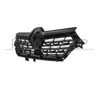 Griglia Radiatore Nera Goffrata Renault Kangoo Multispace Dal 2021 RN9242001