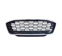 Griglia Radiatore Nera Lucida Con Cornice Cromata Compatibile Per Puma Dal 2019 Codice Originale 2456979 Specifica per 1.0 EcoBoost - 1.0 EcoBoost mHEV - 1.0 Flexifuel - 1.5 ST EcoBoost