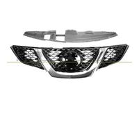 Griglia Radiatore Prasco DS7122001 Premiumcertified per Nissan