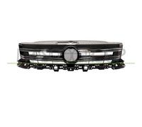 PRASCO VG8092001 Griglia radiatore per VW TIGUAN (5N) cromo/nero