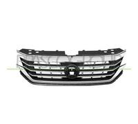 Griglia radiatore nero