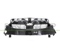GRIGLIA RADIATORE NERA-LUCIDA YARIS - Mod. 06/20 -