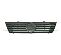 Griglia Radiatore Nera Mercedes Sprinter Dal 1995 Al 2000 Me9152001 A9018800183