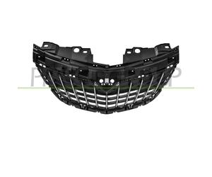 Griglia Radiatore Nera Mod. 21 > LANCIA YPSILON Dal 09/2015 Al 01/2024 735737882