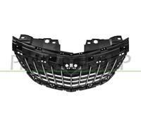 GRIGLIA RADIATORE-NERA MOD. 21 LANCIA - YPSILON - Mod. 09/15 - 01/24