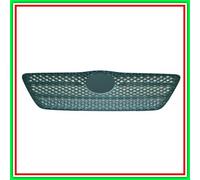 Griglia Radiatore Nera Mod 3-5 Porte Toyota Corolla E12-(Anno 2002-2004)