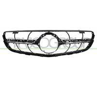 GRIGLIA RADIATORE NERA MOD. AMG GLC CLASS (X253) AMG/AMG LINE - Mod. 06/15 - 01/