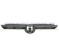 GRIGLIA RADIATORE NERA MOD. LIFE/STYLE GOLF VIII - Mod. 02/20 -