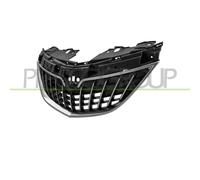 Griglia Radiatore Nera Modanatura Cromata Mod. 21 > LANCIA YPSILON 2015-2024