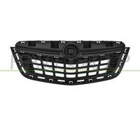 GRIGLIA RADIATORE-NERA OPEL - MOKKA - Mod. 01/13 - 03/16