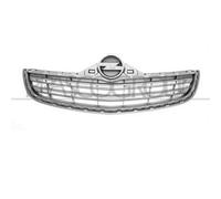 Griglia Radiatore Nera Opel/vauxhall Combo D Dal 2011 Al 2018 Op9102001 1320203