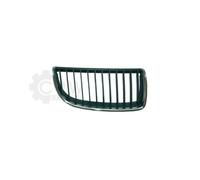 GRIGLIA RADIATORE NERA PER BMW 3ER E90 E91