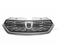 Griglia Radiatore Nera Per Dacia Dokker KE_ KE