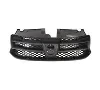 Griglia Radiatore Nera Per Dacia Sandero II Logan MCV Renault