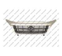 Griglia Radiatore Nera Per Fiat Ducato Pritsche/Fahrgestell