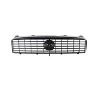 Griglia Radiatore Nera Per Fiat Linea 323 110