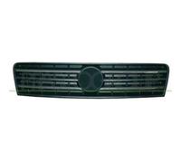 Griglia Radiatore Nera Per Fiat Punto Dal 2003 Al 2011 Ft3402011 46849441