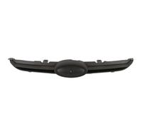 Griglia Radiatore Nera Per Ford Fiesta VI Van