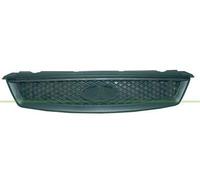 Griglia Radiatore Nera Per Ford Focus Dal 2005 Al 2007 Fd4242001 1508154