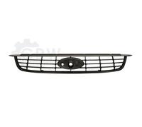 Griglia Radiatore Nera Per Ford Focus III Turnier