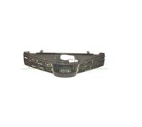Griglia Radiatore Nera per Nissan Note dal 05.2006 al 12.2008