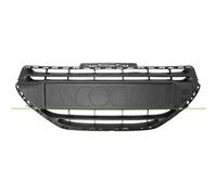 Griglia Radiatore Nera Per Peugeot 208 Dal 2012 Al 2015 Pg3262011 9808676480