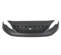 Griglia Radiatore Nera Per Peugeot Expert Kasten V VF3A