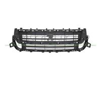 Prasco Griglia radiatore PG9122001 Nera per Peugeot Partner (2015-2018)
