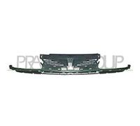 Griglia Radiatore Nera Per Renault Laguna Dal 1994 Al 2001 Rn0822011 7701471342