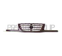 Griglia Radiatore Nera Per Suzuki Grand Vitara Dal 1999 Al 2005 Sz0542011
