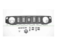 PRASCO SZ7162001 Griglia radiatore