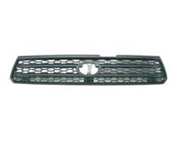 Griglia Radiatore Nera Per Toyota Rav 4 Dal 2000 Al 2003 Ty2832001 5310142100