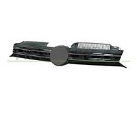 Griglia Radiatore Nera Per Volkswagen Golf Vi Dal 2008 Al 2012 Vg0382001