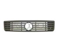 Griglia Radiatore Nera Per Volkswagen Lt Dal 1997 Al 2006 Vg9502001 2d085365301c