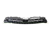 Griglia Radiatore Nera Per Volkswagen Scirocco Dal 2008 Al 2014 Vg0942001