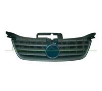Griglia Radiatore Nera Per Volkswagen Touran Dal 2003 Al 2006 Vg7152001