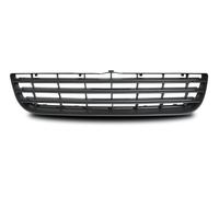 Griglia radiatore nera senza logo per VW Polo 9N3
