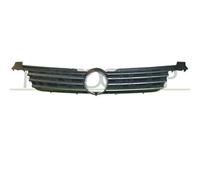Griglia Radiatore Nera VOLKSWAGEN LUPO Dal 1998 Al 2005 VG3202001 6X0853653A01C