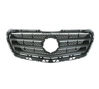 Griglia radiatore nero 6502-07-3548990P BLIC per MERCEDES-BENZ