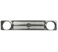 Griglia radiatore nero 6502-07-6840990P BLIC per SUZUKI