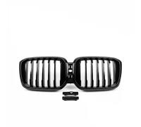 ESEN SKV Griglia radiatore 66SKV265 nero lucido set L/R per BMW X3 X4 G01 Facelift
