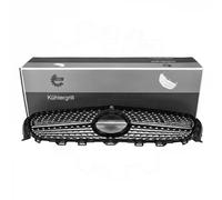 Griglia radiatore nero 66SKV553 ESEN SKV
