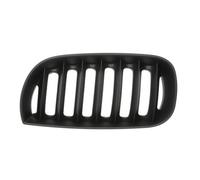 Griglia Radiatore Nero Adatto A per BMW X3