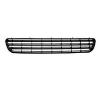Griglia radiatore nero compatibile con Audi A3 8L1 1996-2003