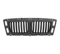 Griglia radiatore nero compatibile con BMW 5 E34 1992-1996