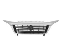 Griglia radiatore nero compatibile con Fiat Ducato Bus 250 2014-2024