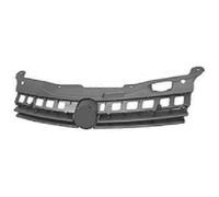 Griglia radiatore nero compatibile con Opel Astra H A04 2004-2007