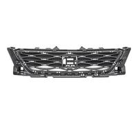 Griglia radiatore nero compatibile con SEAT Ateca KH7 KHP 2016-2020