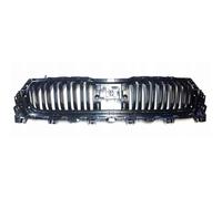 Griglia radiatore nero compatibile con Škoda Kodiaq I NS6 NS7 NV7 2021-