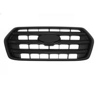 Griglia radiatore nero FT10651 FAST